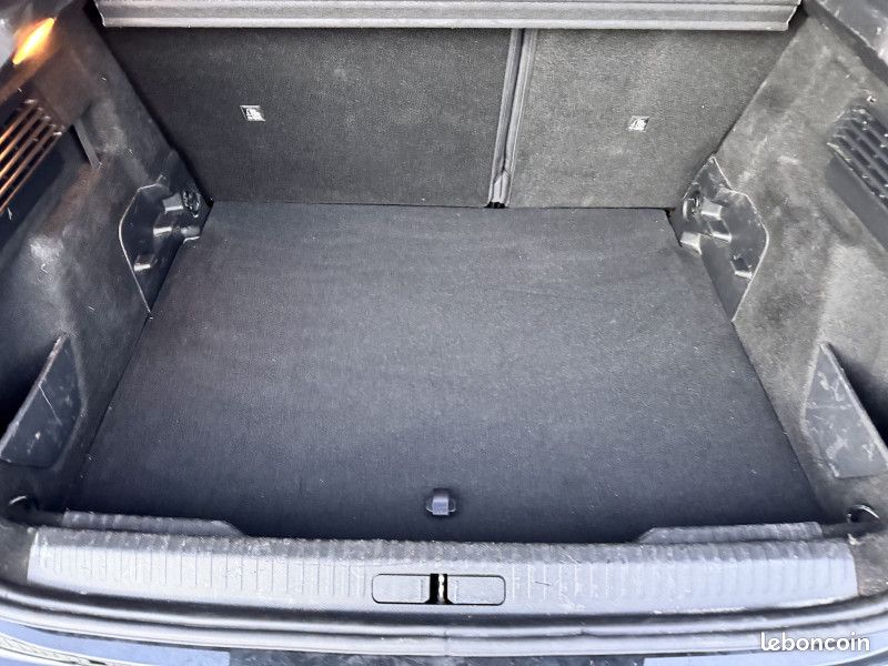 Citroen C4 BLUEHDI 130CH S&S FEEL PACK BUSINESS EAT8 (image 6)