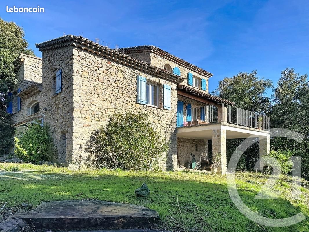 Maison 5 pièces 126 m² · à Cendras · 126 m² · 299 000 €