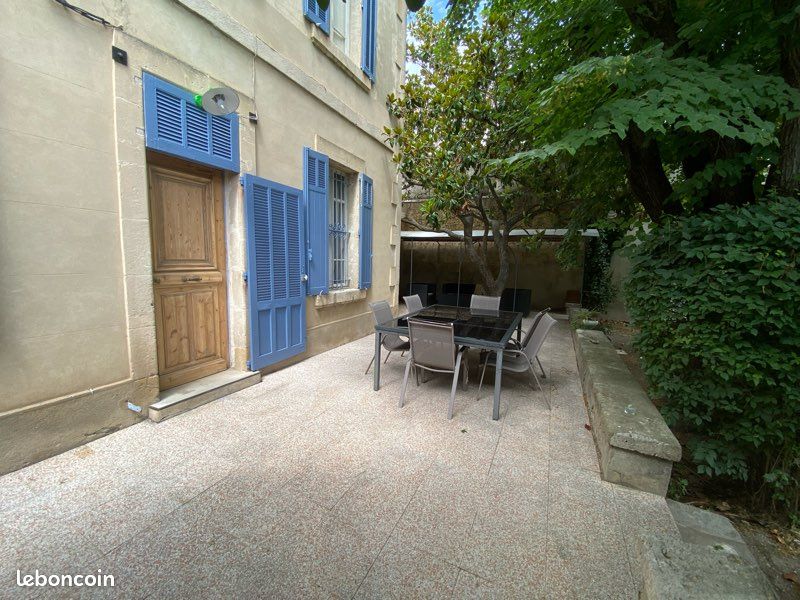 Maison 4 pièces 100 m² · à Salon-de-Provence · 100 m² · 1 600 €/mois