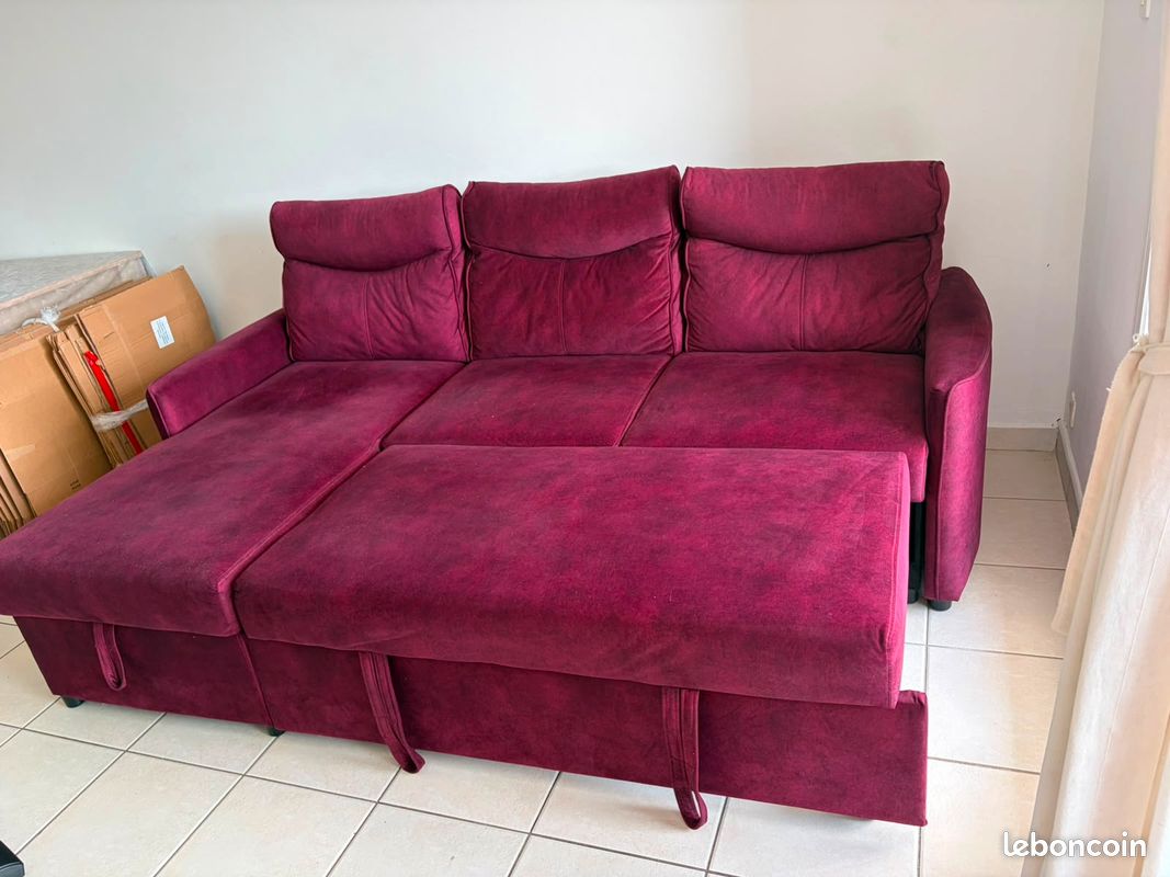 Fauteuil salon (image 3)