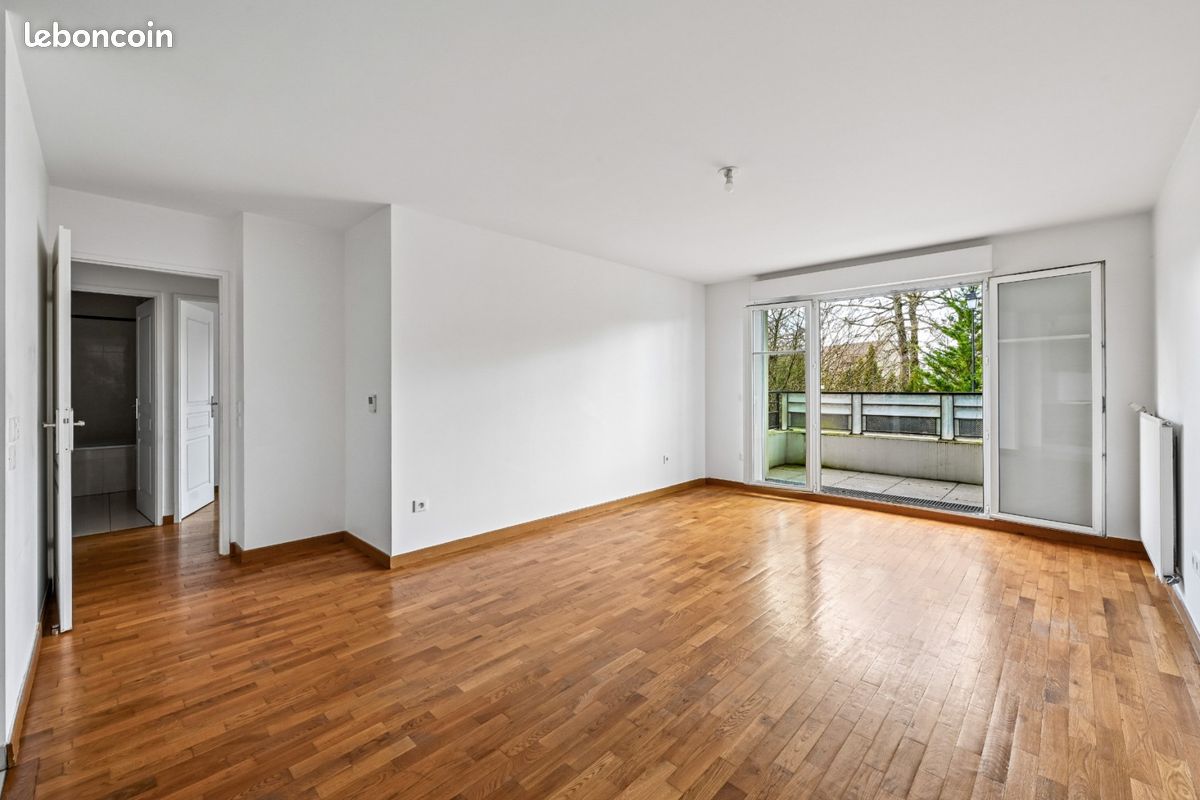 Appartement 3 pièces 62 m² · à Le Plessis-Trévise · 62 m² · 229 500 €