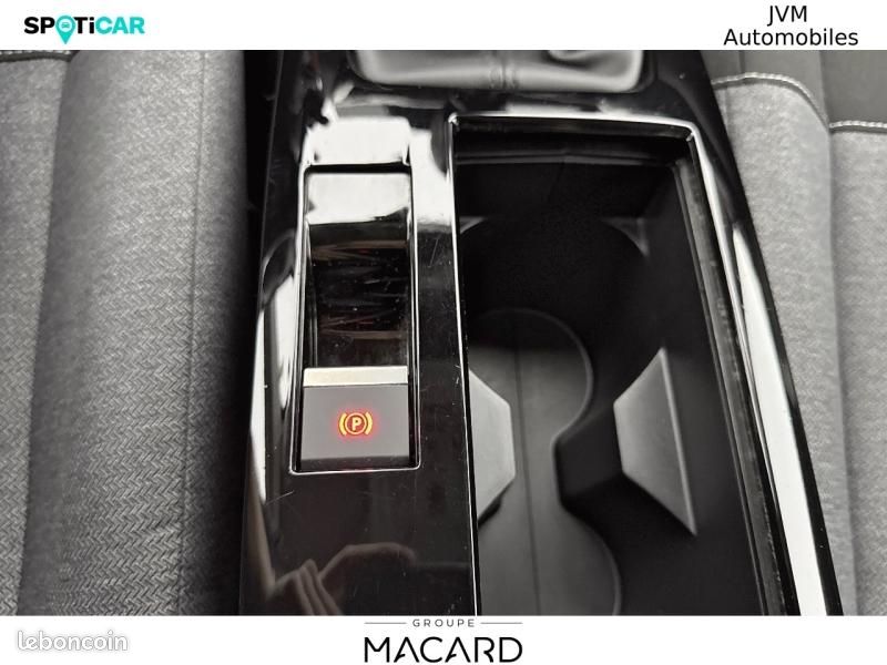 Citroen C4 PureTech 100ch S&S Feel (image 35)