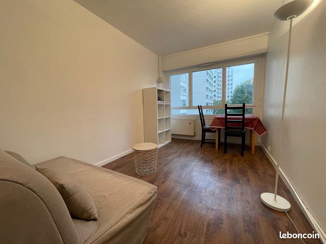 Appartement 1 pièce 17 m² · à Boulogne-Billancourt · 17 m² · 774 €/mois
