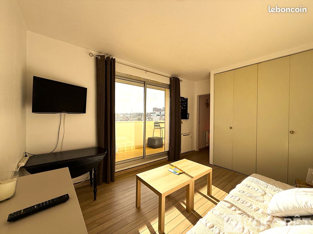 Appartement 1 pièce 24 m² · à Arcachon · 24 m² · 170 000 €