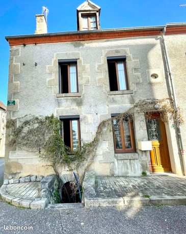 Maison 9 pièces 150 m²
