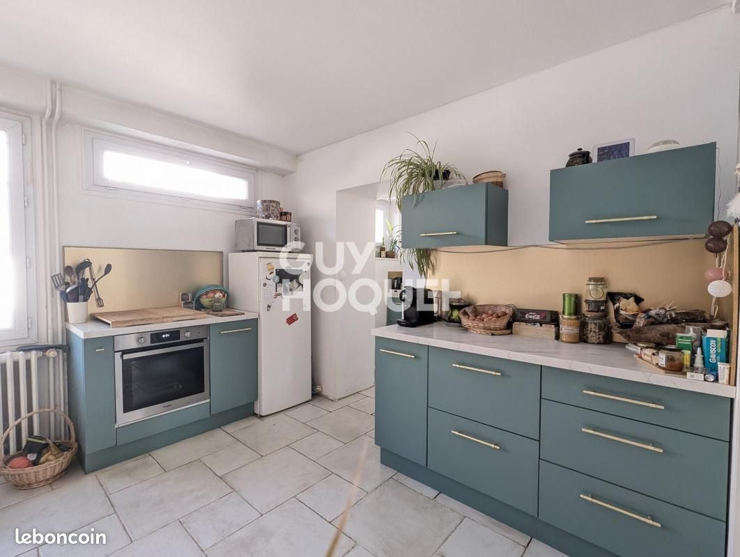 Maison 5 pièces 96 m² · à Sombernon · 96 m² · 160 000 €