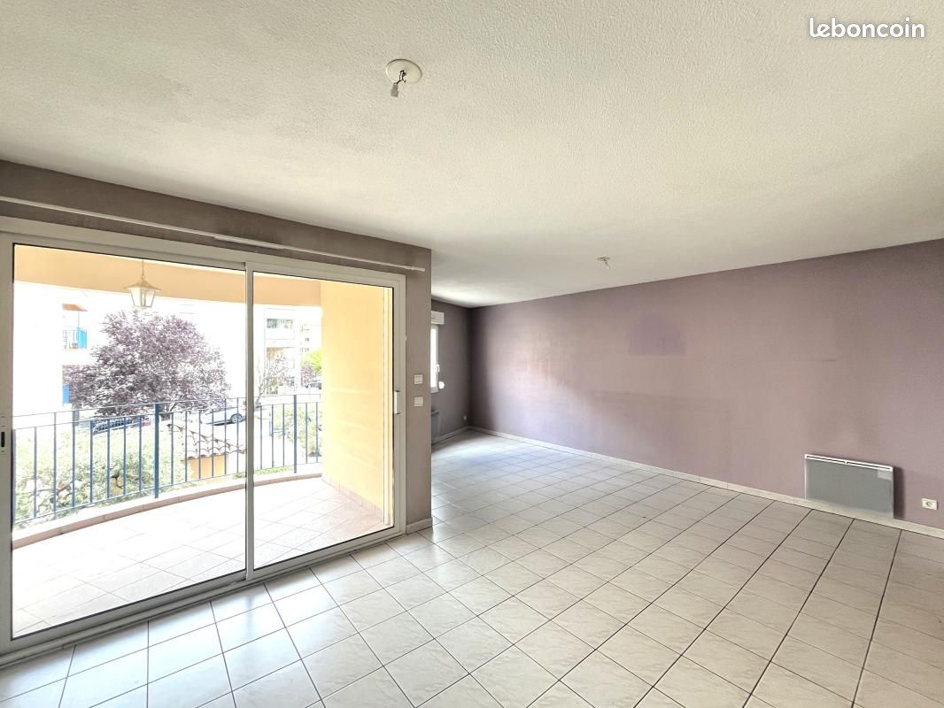 Appartement 3 pièces 61 m² · à Manosque · 61 m² · 790 €