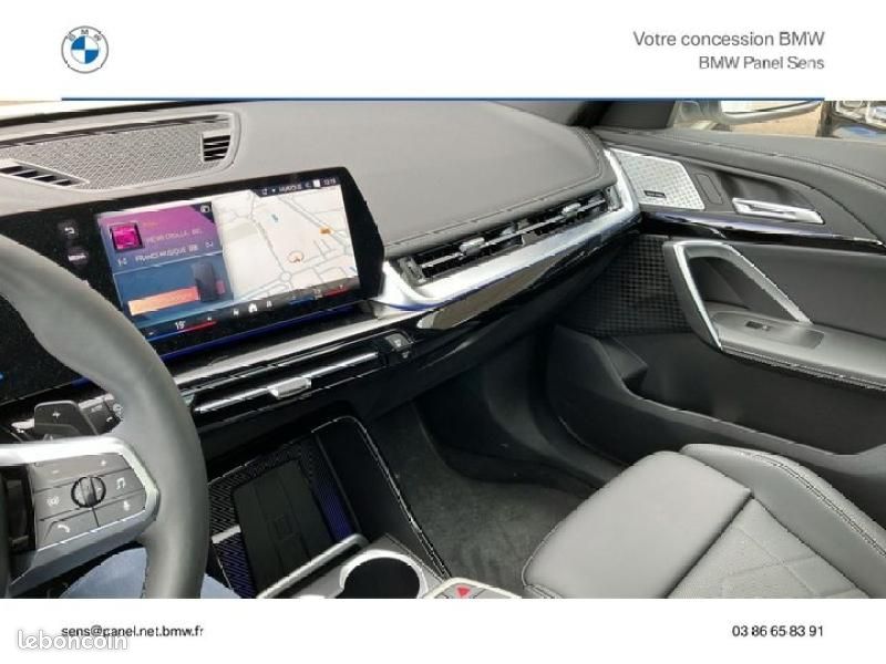 Bmw X1 xDrive25e 245ch M Sport (image 23)