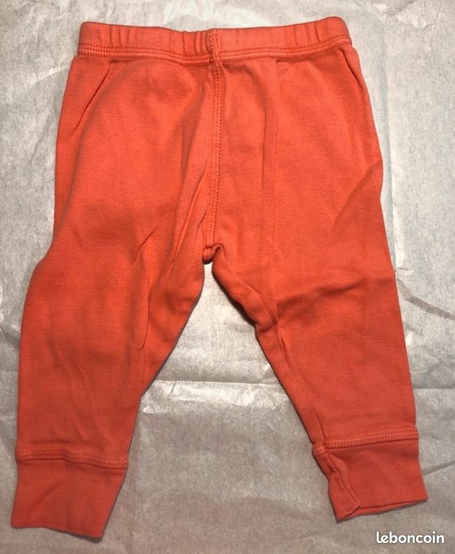 Leggings de chez Bonton (image 1)