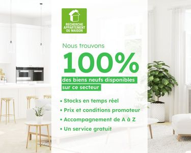 Appartement 433 000 € - 98 m²