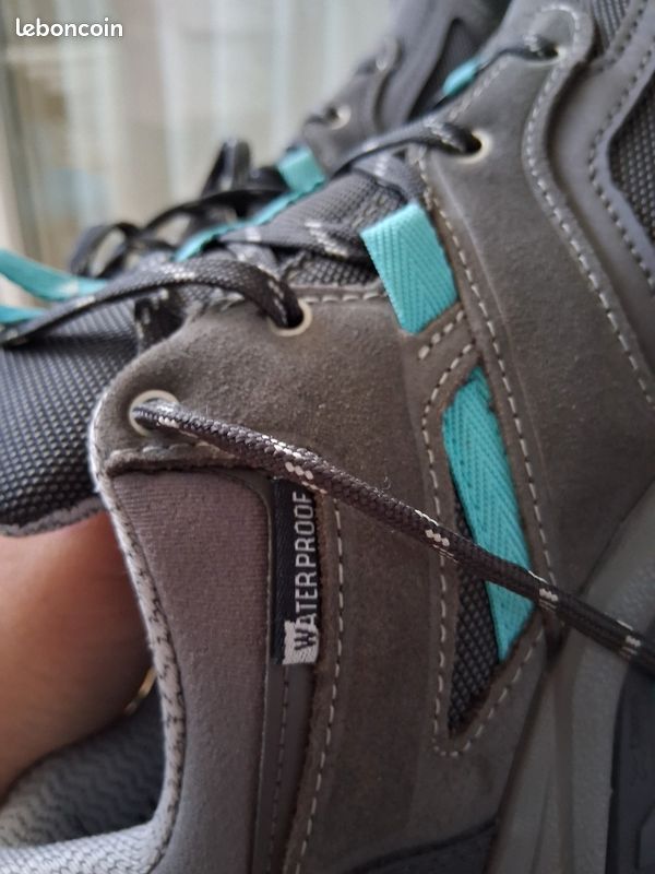 Chaussures taille 38, Queshua (image 12)