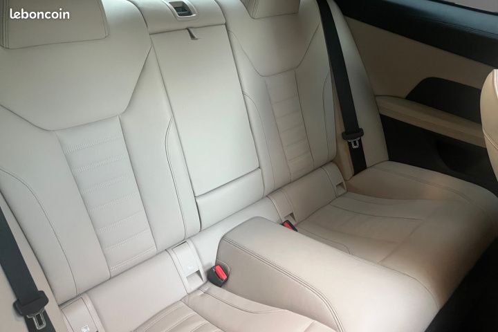 BMW SERIE 4 M440I XD 374Ch Garantie 12 mois (image 11)