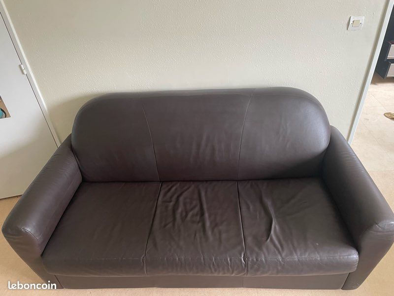 Canapé de chambre (image 2)
