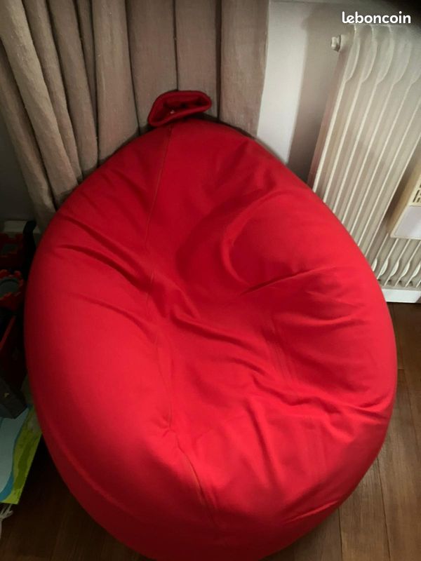 2 Poufs Baloon (image 3)