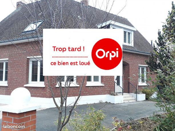 Appartement 2 pièces 63 m²