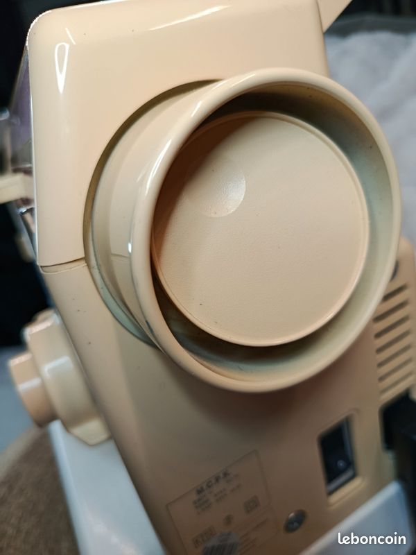 Machine à coudre Singer prima 40 (image 11)
