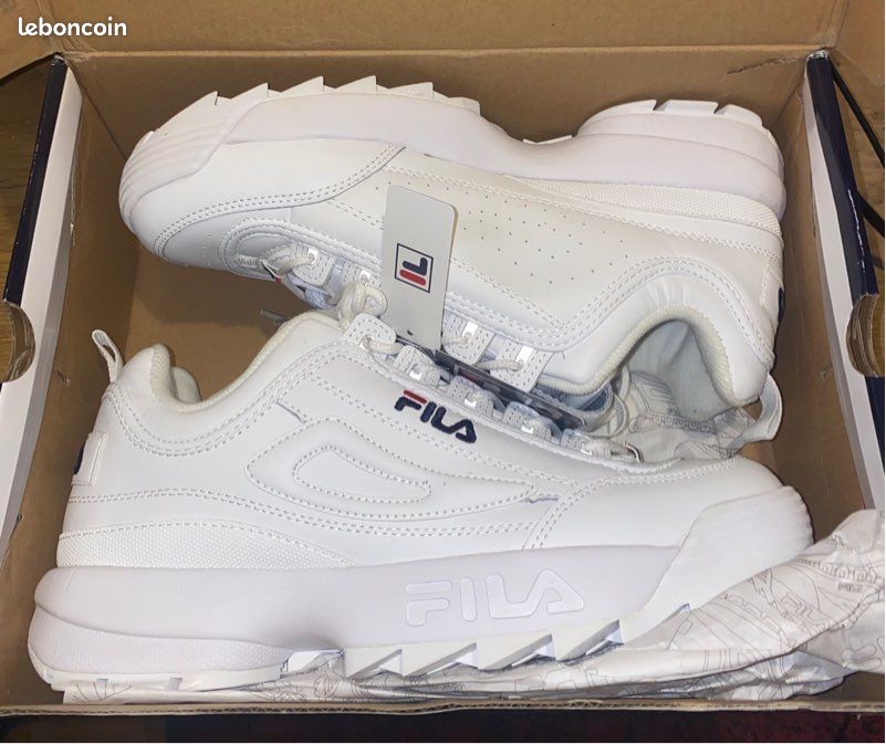 Basket Homme Prix Chaussure Fila Blanche Fila Blanche Prix Des