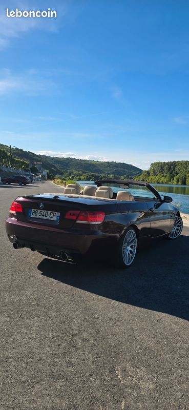 335i e93 (image 1)