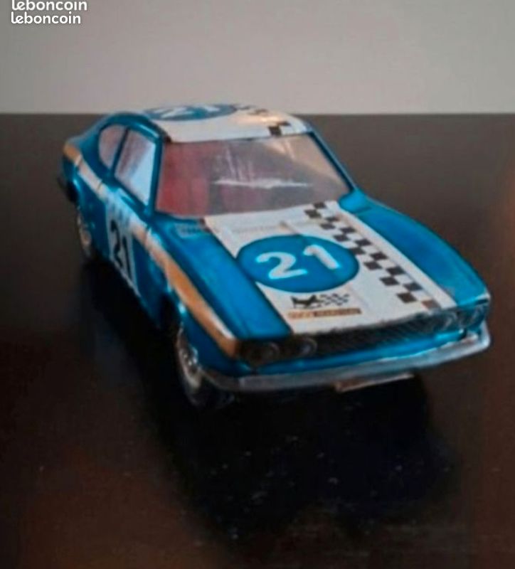 Les jouets animés Joustra - Jouets Anciens de Collection