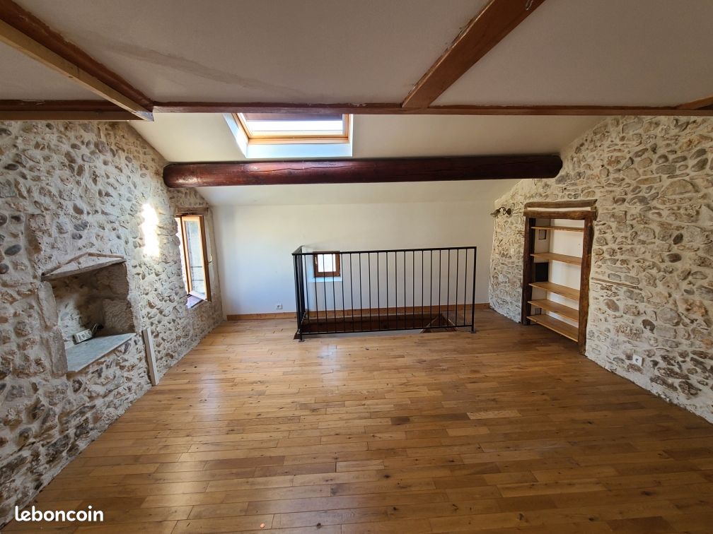 Maison 2 pièces 50 m² · à Saint-Marcel-d'Ardèche · 50 m² · 119 000 €