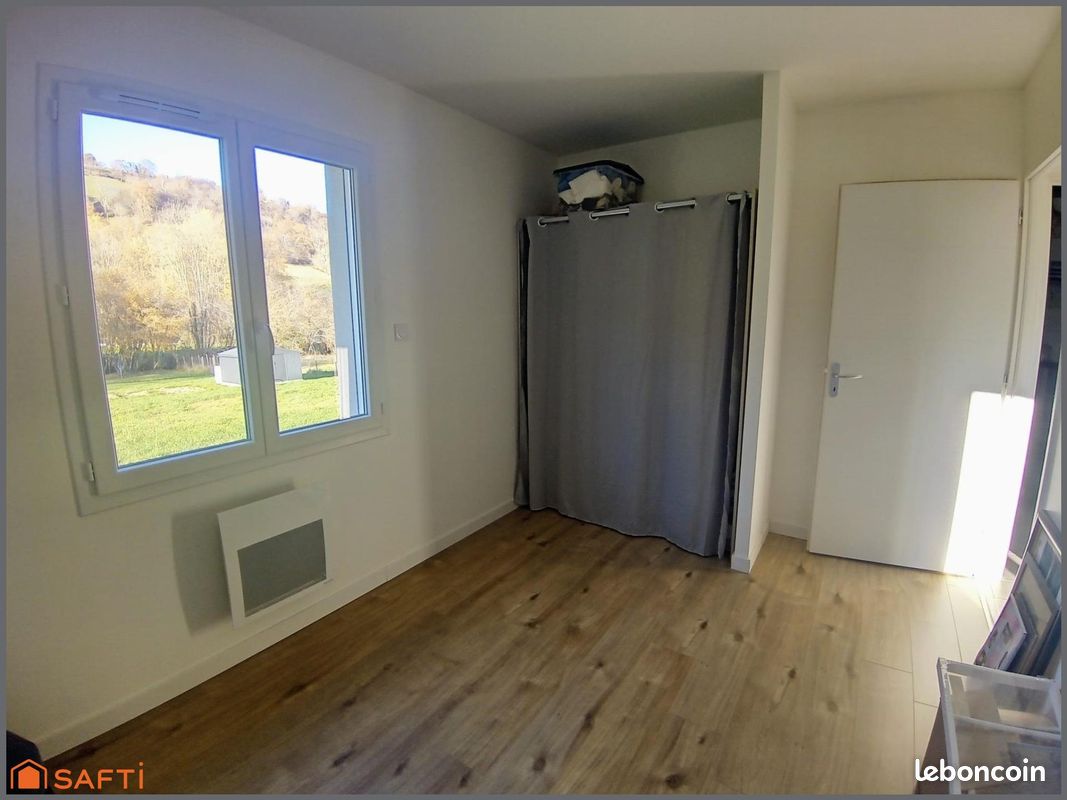 Propriété 5 pièces 114 m² (image 6)