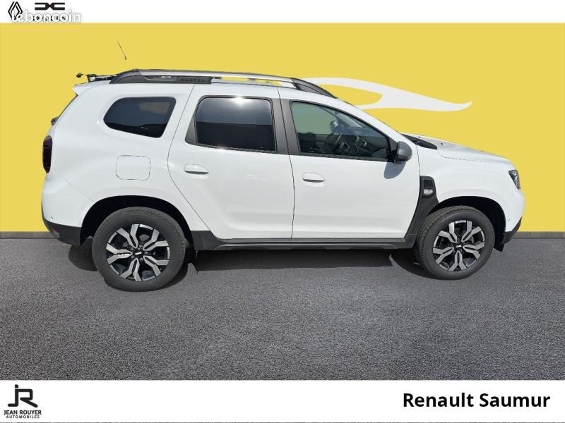 Dacia Duster 1.0 ECO-G 100ch Journey 4x2 (image 13)