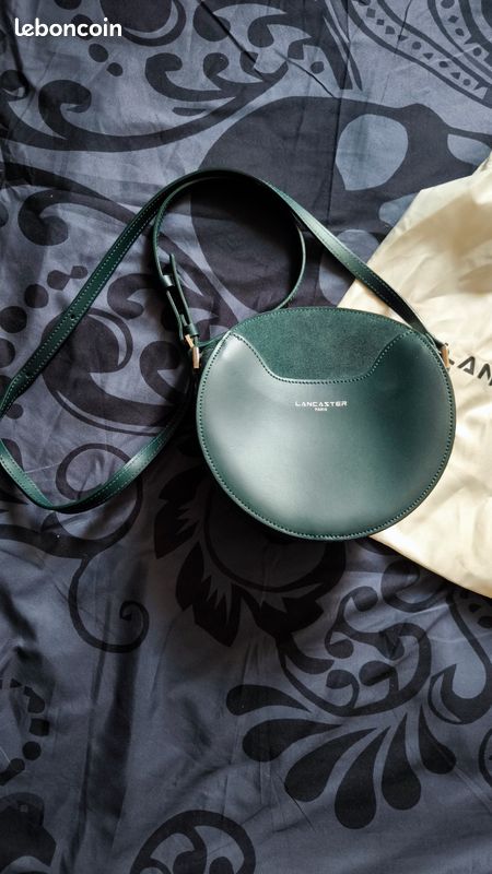 Sac Lancaster rond Accessoires Bagagerie