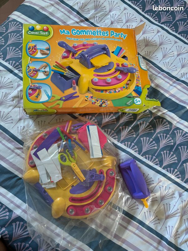 Jeu de Gommettes (image 2)