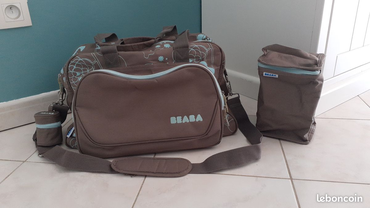 Sac à langer (image 1)