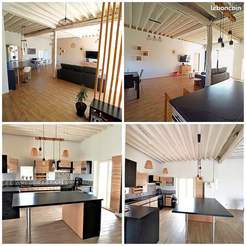 Maison 6 pièces 170 m² · à Joigny · 170 m² · 182 900 €