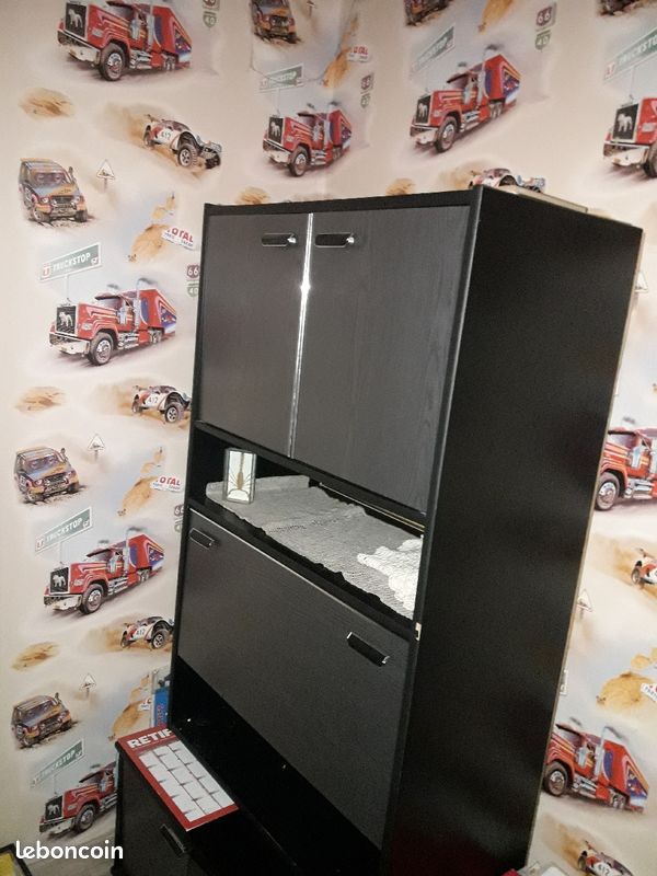 Meuble pour rangement (image 2)