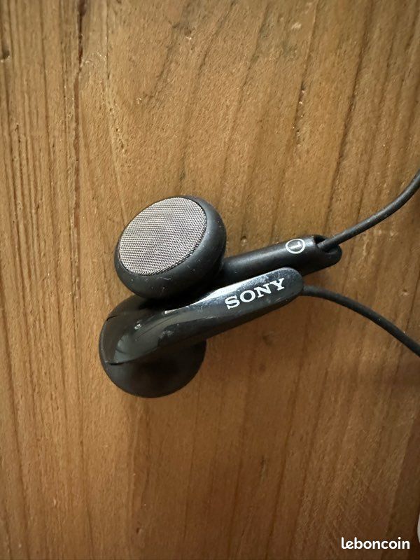 Écouteur Sony (image 1)