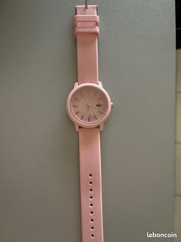 Montre Lacoste (image 2)