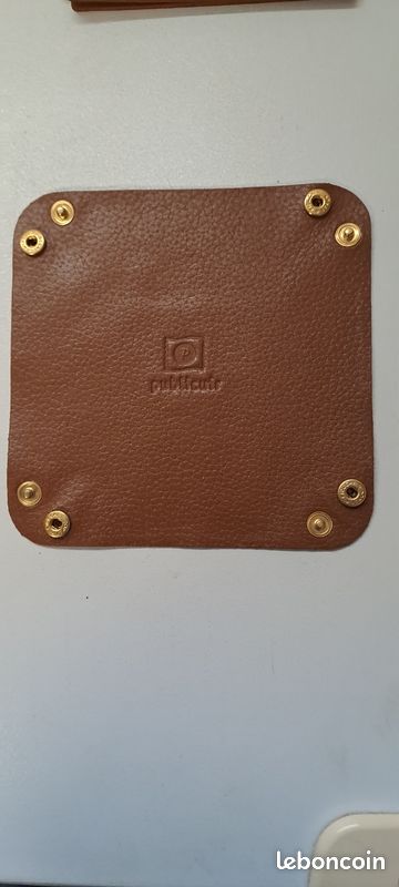 Ensemble necessaires en cuir (image 3)