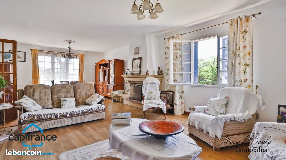 Maison 5 pièces 193 m² · à Nizas · 193 m² · 343 000 €