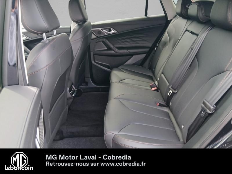 Mg motor EHS 1.5 GDI 272ch PHEV Luxury (image 12)