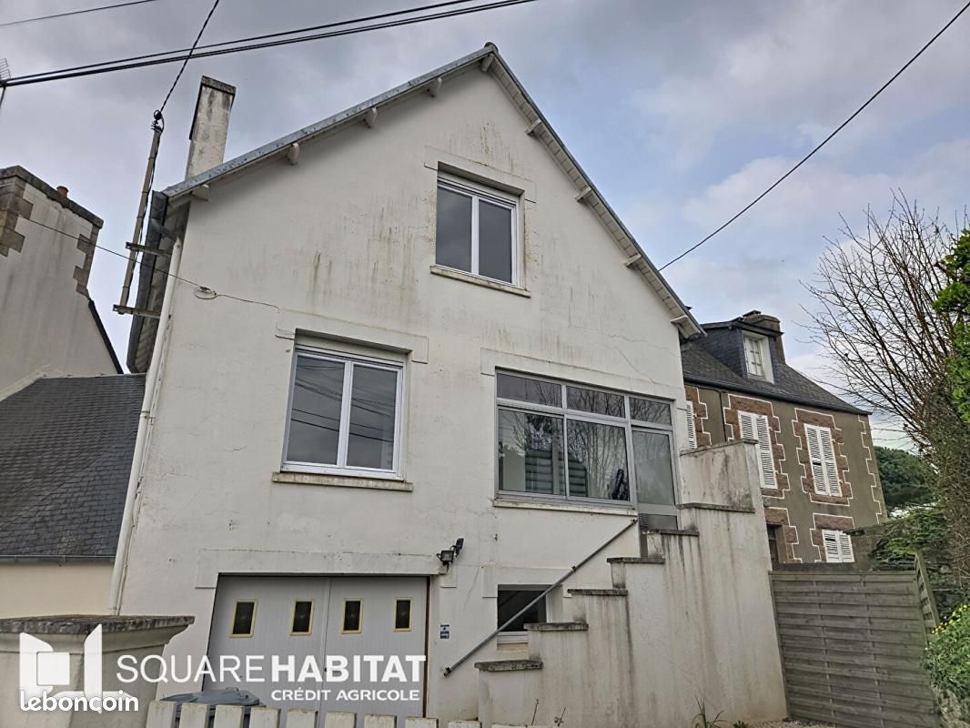 Maison 3 pièces 80 m² · à Plestin-les-Grèves · 80 m² · 184 625 €