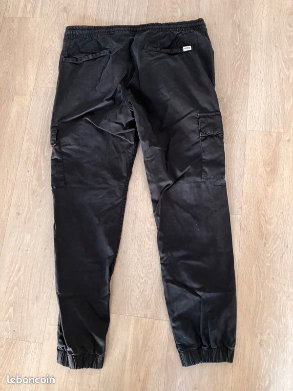 Cargo Pants Pantalon Cargo Gatts Pantalon Gatts Cargo De Travail