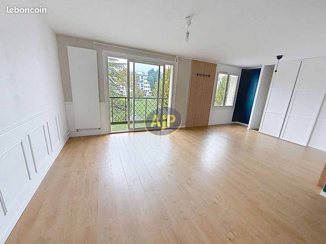 Appartement 3 pièces 66 m² · à Mérignac · 66 m² · 1 000 €/mois