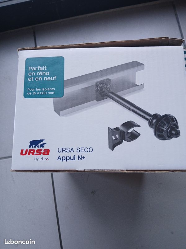 Ursa seco n+ (image 3)
