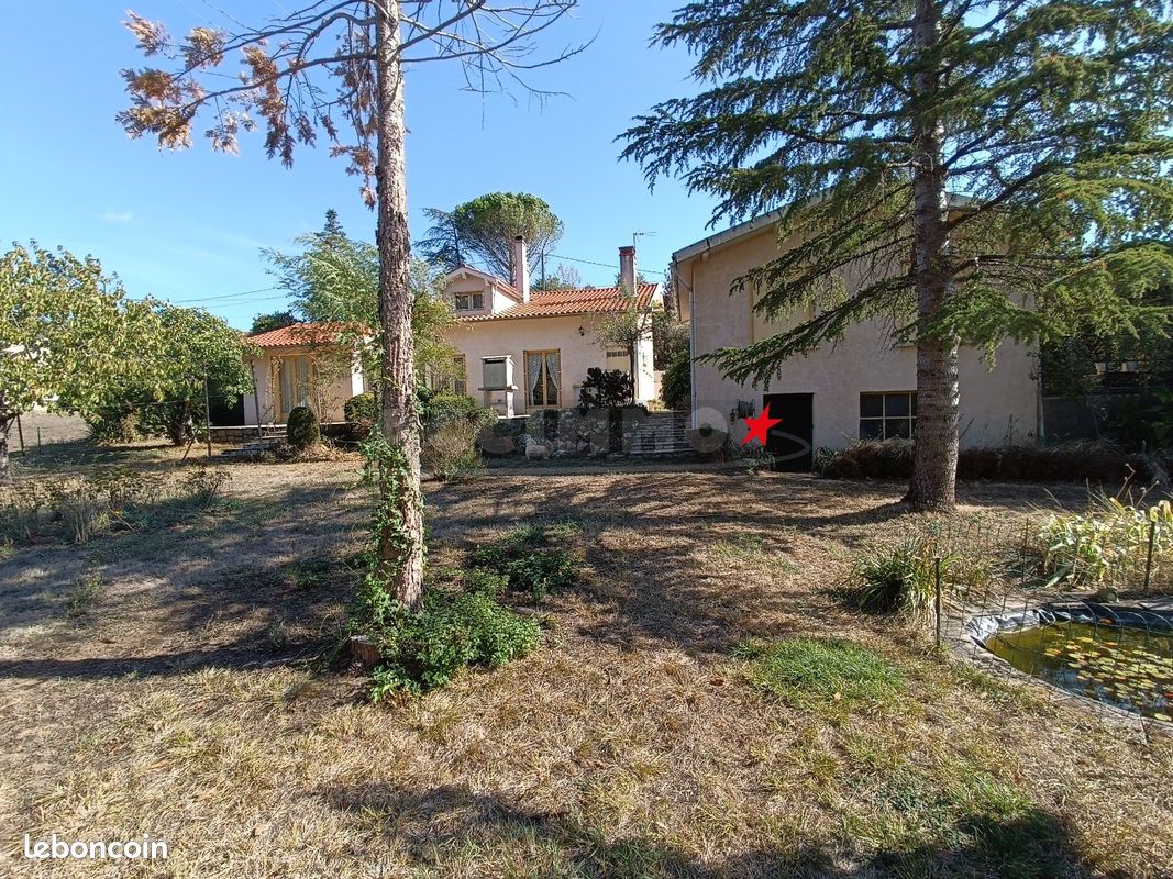 Maison 5 pièces 139 m² · à Castres · 139 m² · 265 000 €