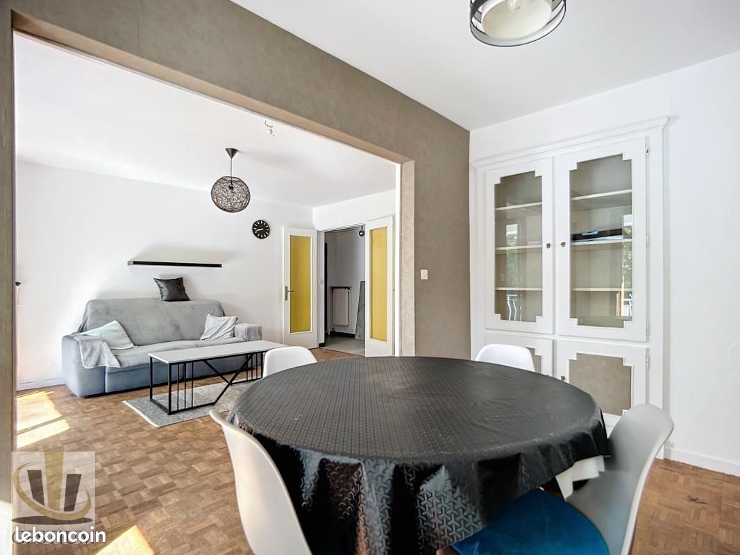 Appartement 3 pièces 73 m² · à Bordeaux · 73 m² · 1 150 €/mois
