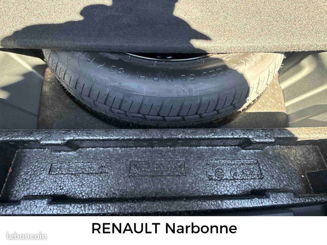 RENAULT Arkana mild hybrid 140 EDC FAP - 22 Evolution (image 16)