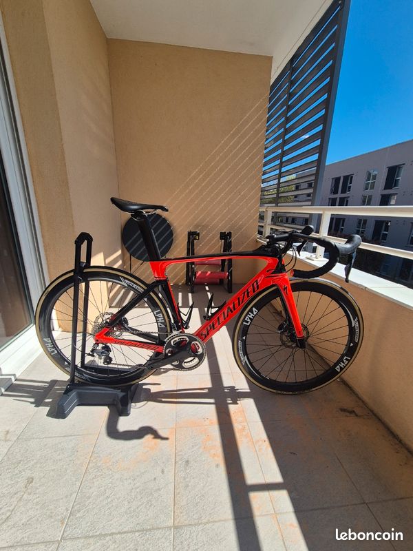 Specialized Venge Vias (image 1)