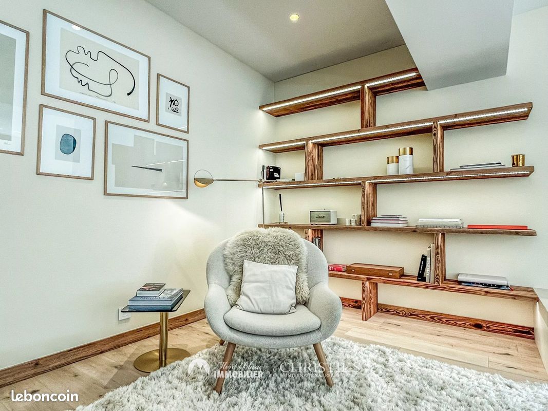 Appartement 4 pièces 117 m² (image 7)