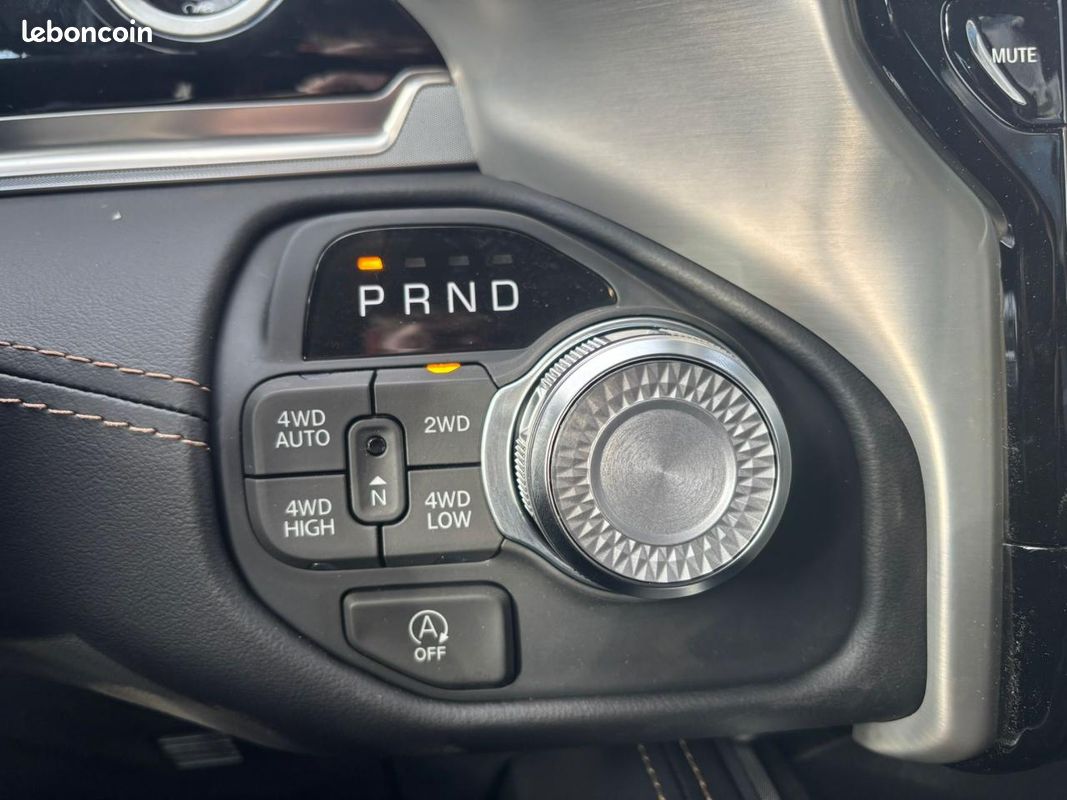 Dodge ram 1500 crew tungsten air rambox (image 21)