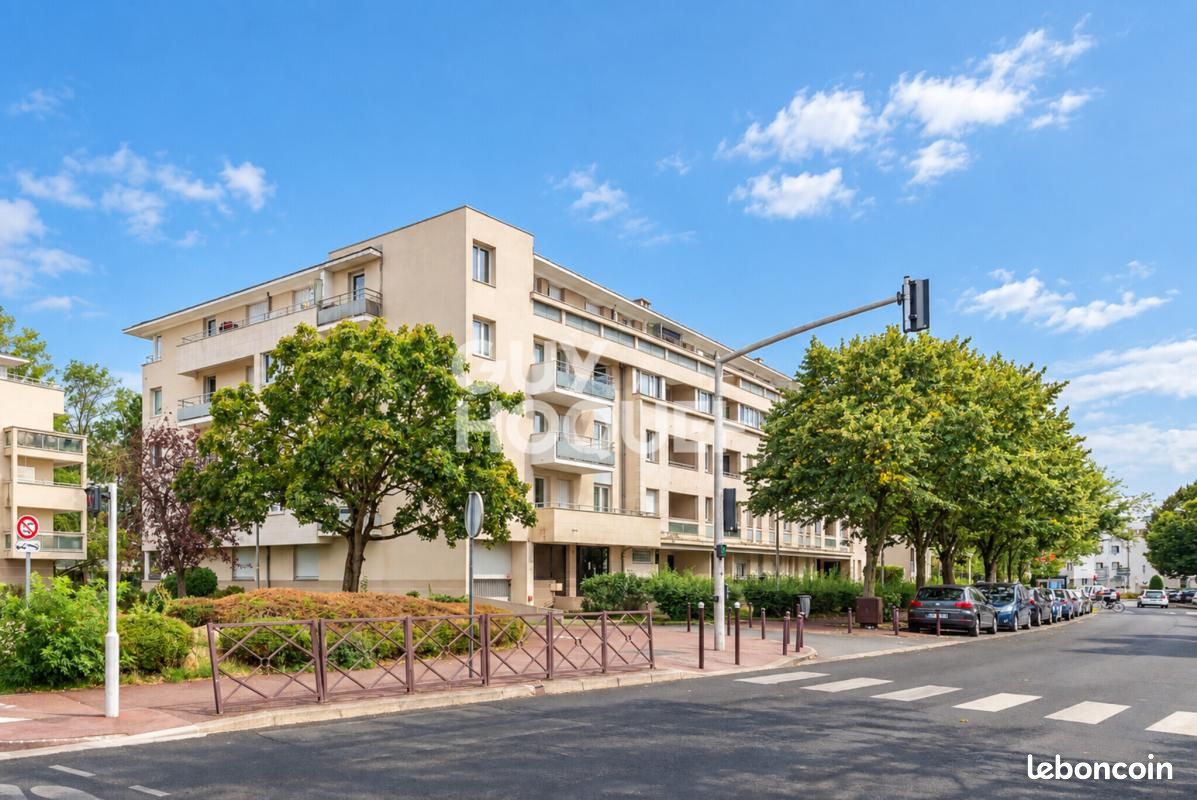 Appartement 3 pièces 68 m² · à Villiers-sur-Marne · 68 m² · 229 000 €