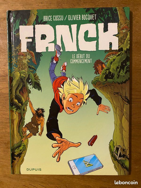 Franck (image 1)