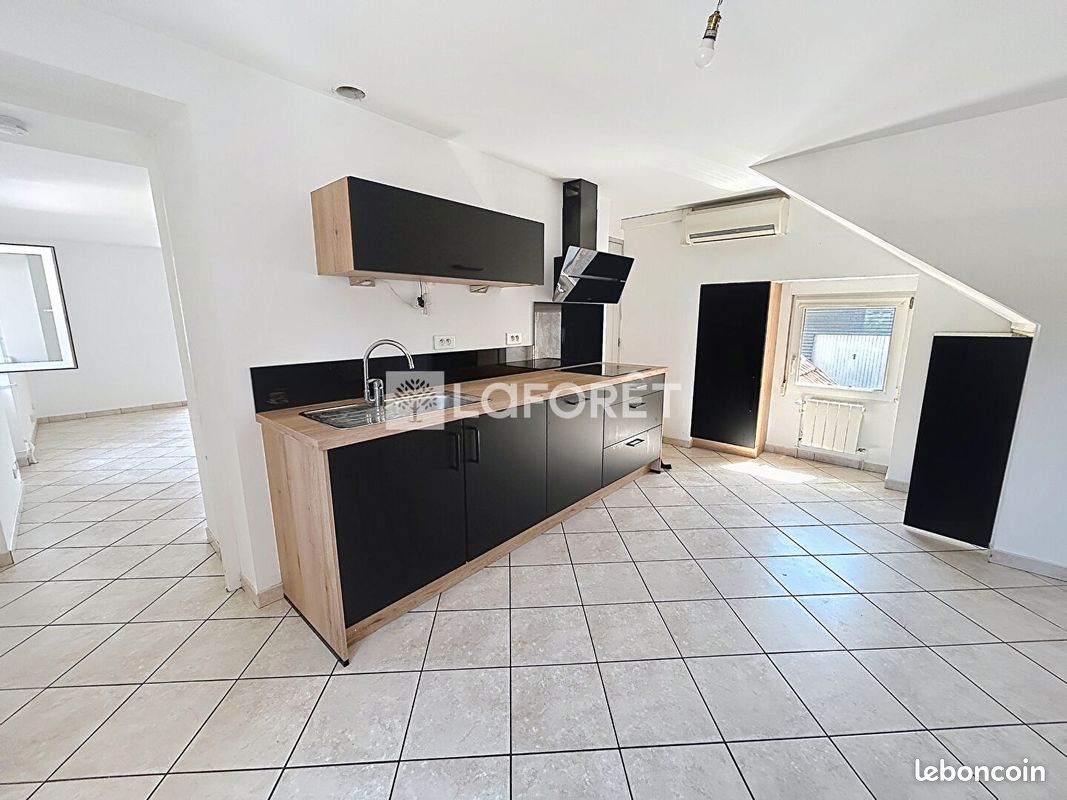 Maison 5 pièces 83 m² · à Échenoz-la-Méline · 83 m² · 131 000 €