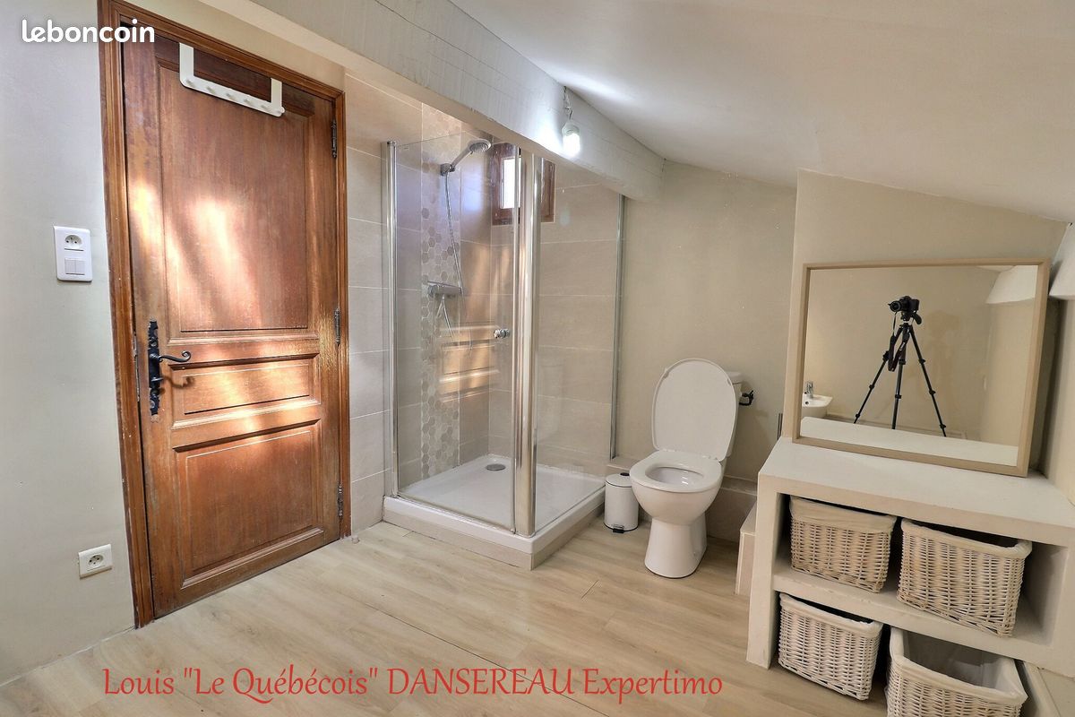 Propriété 7 pièces 168 m² (image 12)